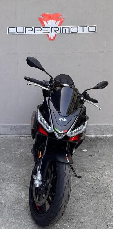 Aprilia Tuono 660 Factory (2022 - 24) (4)