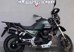 Moto Guzzi V85 TT (2021 - 23) usata