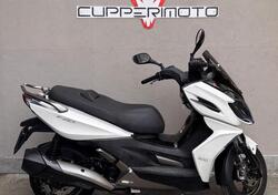 Kymco K-Xct 300i ABS (2012 - 17) usata