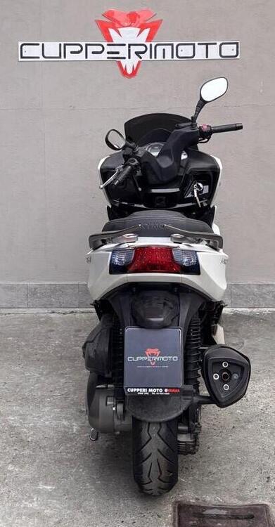 Kymco K-Xct 300i ABS (2012 - 17) (3)