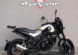 Benelli Leoncino 250 (2021 - 25) usata