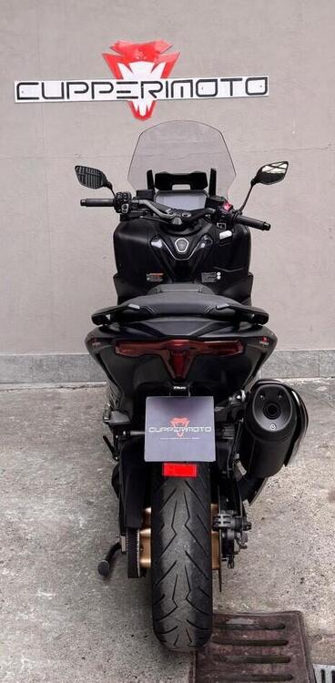 Yamaha T-Max 560 Tech Max (2022 - 24) (3)