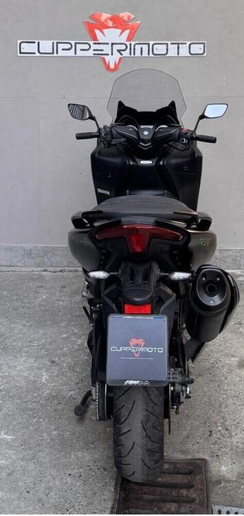 Yamaha T-Max 560 (2020 - 21) (4)