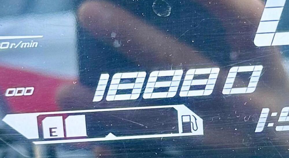 Yamaha Tracer 7 GT (2021 - 24) (2)