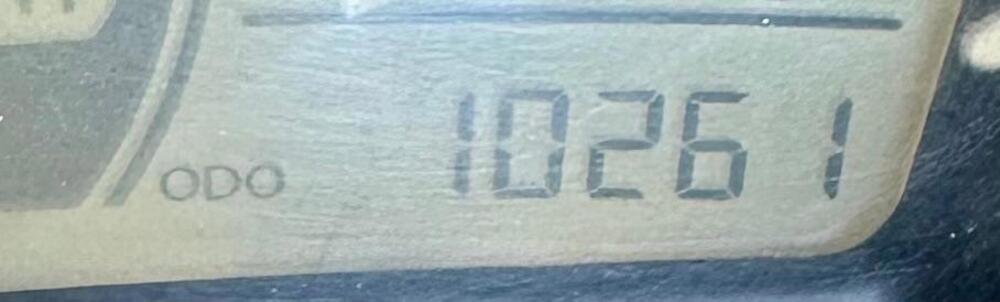 Yamaha Tricity 155 (2017 - 20) (2)