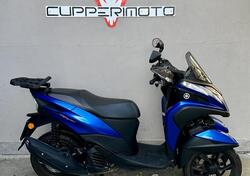 Yamaha Tricity 155 (2017 - 20) usata