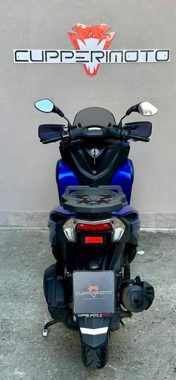 Yamaha Tricity 155 (2017 - 20) (5)