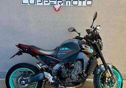 Yamaha MT-09 (2021 - 23) usata