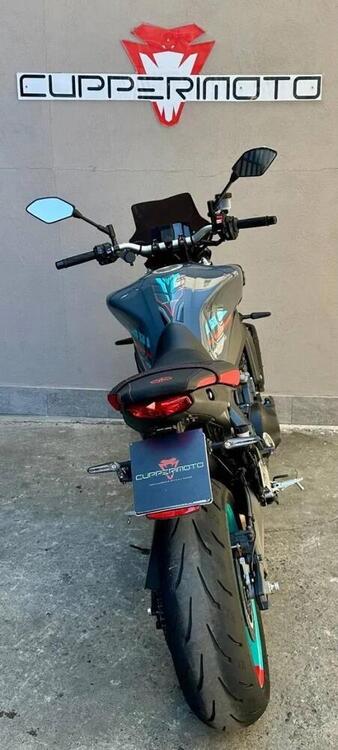 Yamaha MT-09 (2021 - 23) (3)