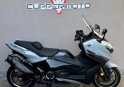 Yamaha T-Max 560 Tech Max (2025) usata