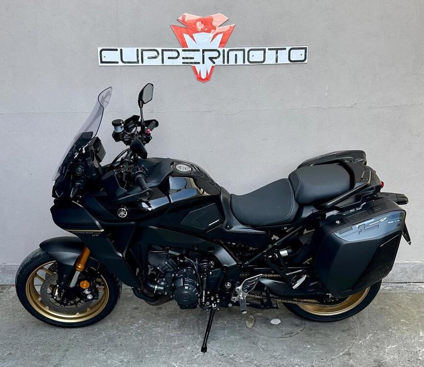 Yamaha Tracer 9 GT (2021 - 24) (5)