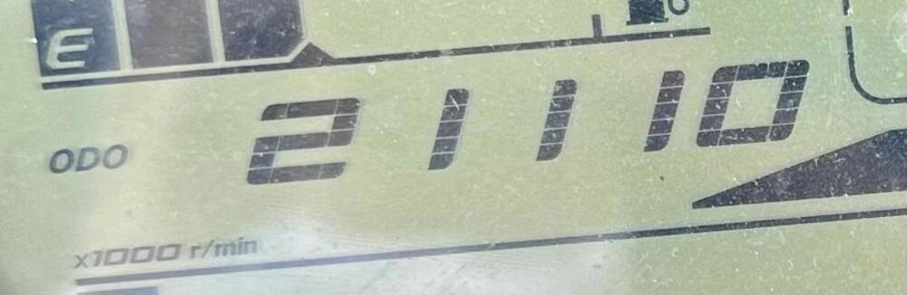 Yamaha Tracer 700 (2016 - 20) (2)