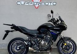 Yamaha Tracer 700 (2016 - 20) usata