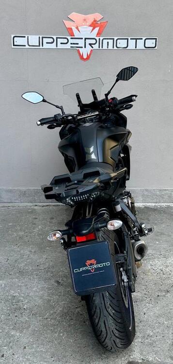 Yamaha Tracer 700 (2016 - 20) (5)