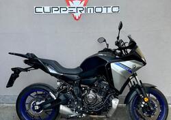 Yamaha Tracer 7 (2021 - 24) usata