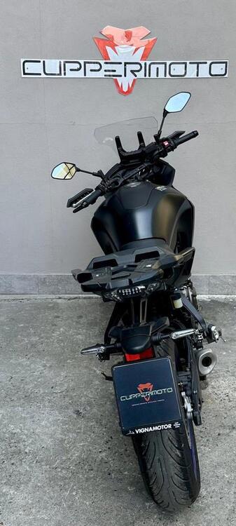 Yamaha Tracer 7 (2021 - 24) (5)