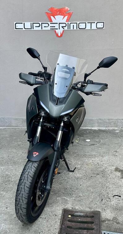 Yamaha Tracer 7 (2021 - 24) (5)