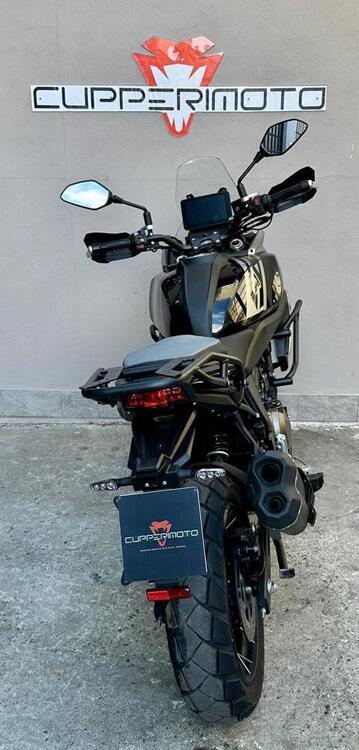 QJ Motor SRT 600 SX (2024 - 25) (2)