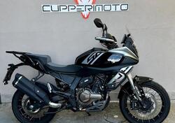 QJ Motor SRT 600 SX (2024 - 25) usata