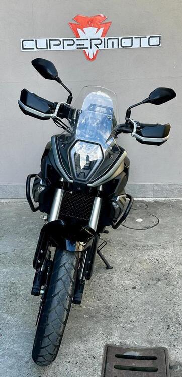 QJ Motor SRT 600 SX (2024 - 25) (4)