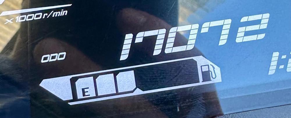 Yamaha MT-07 (2021 - 24) (2)