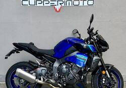 Yamaha MT-10 (2022 - 25) usata