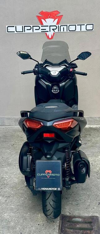 Yamaha X-Max 300 ABS (2017 - 20) (2)
