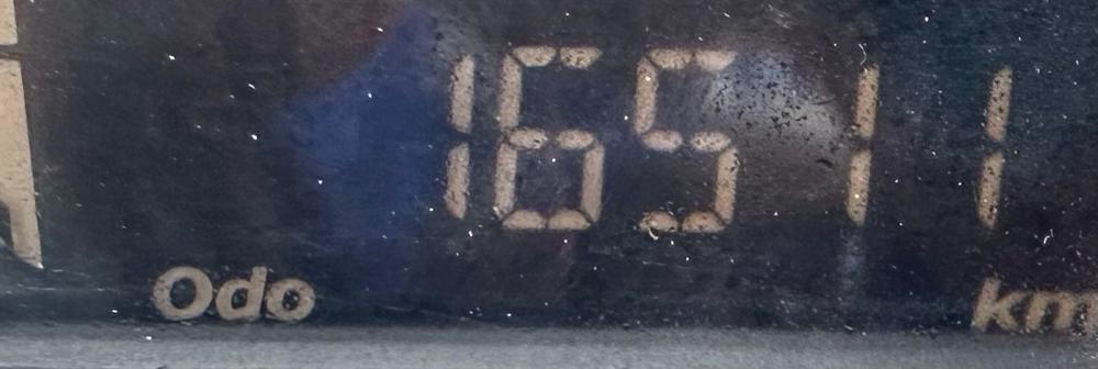 Yamaha X-Max 300 ABS (2017 - 20) (5)