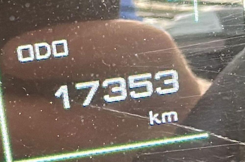 Yamaha Tracer 9 GT (2021 - 24) (2)