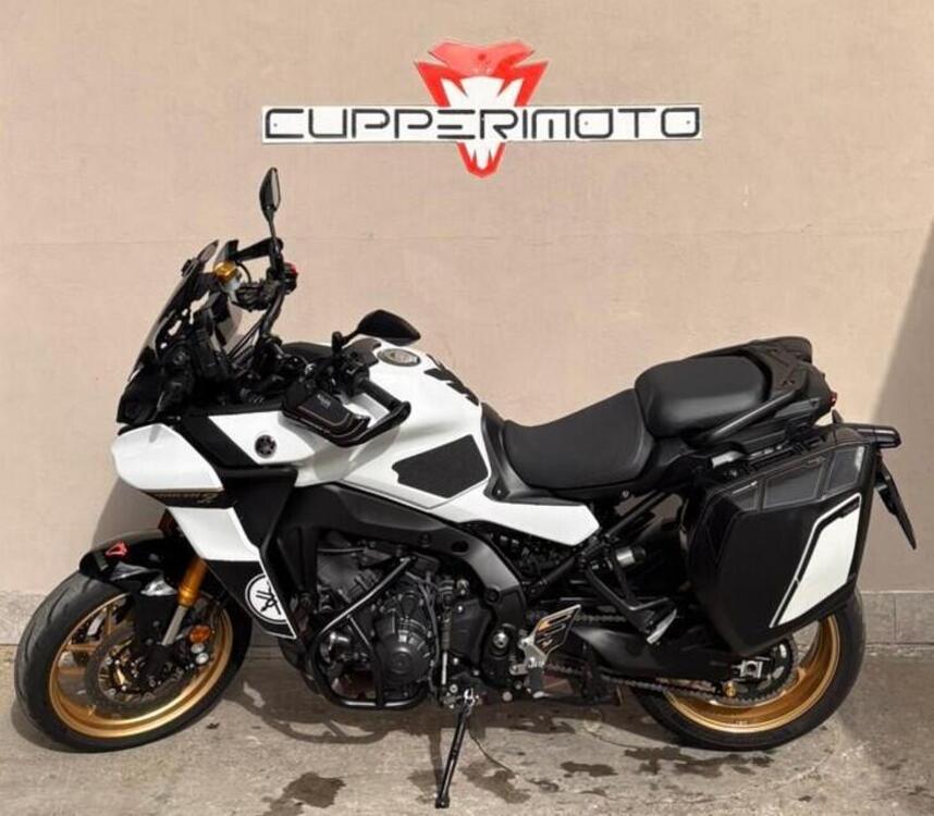 Yamaha Tracer 9 GT (2021 - 24) (5)