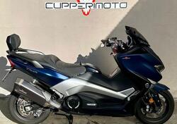 Yamaha T-Max 530 DX (2017 - 19) usata