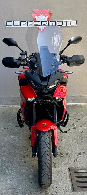 Yamaha Tracer 9 (2021 - 24) (2)