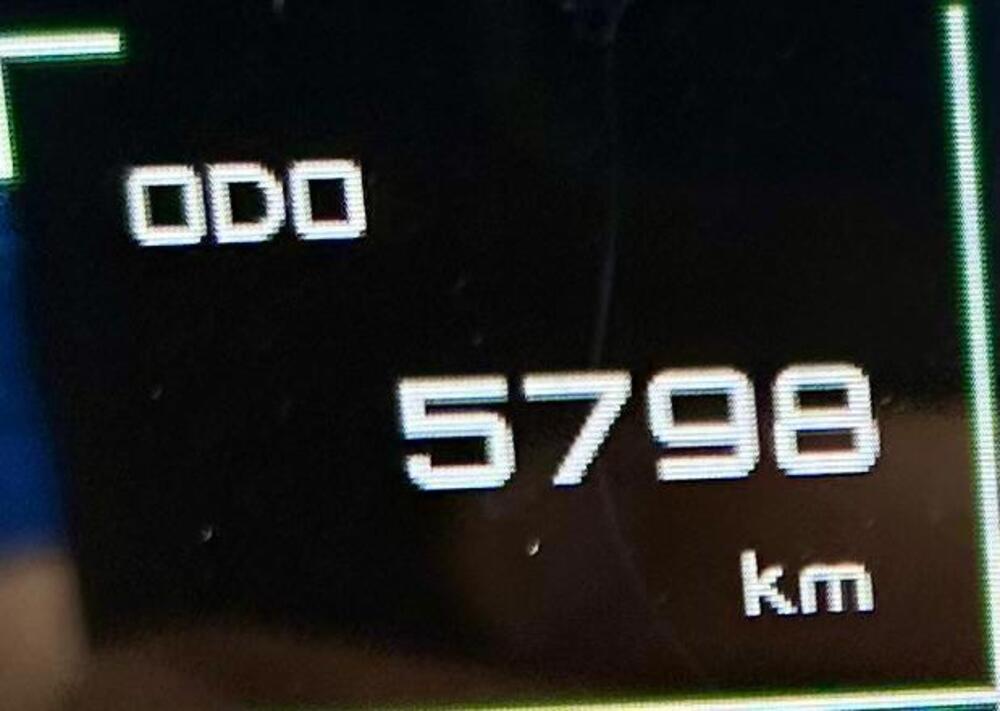 Yamaha Tracer 9 (2021 - 24) (3)