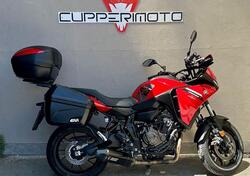 Yamaha Tracer 7 (2021 - 24) usata