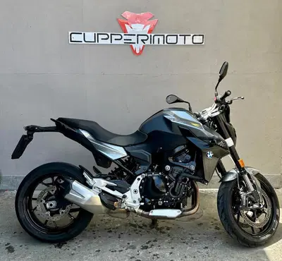 Bmw F 900 R (2021 - 24) usata