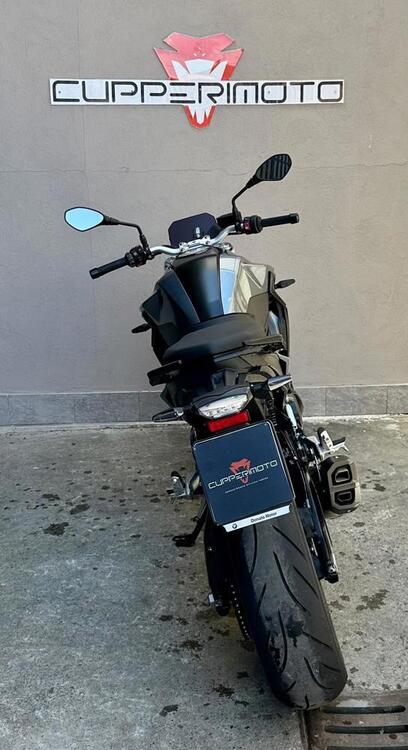 Bmw F 900 R (2021 - 24) (4)