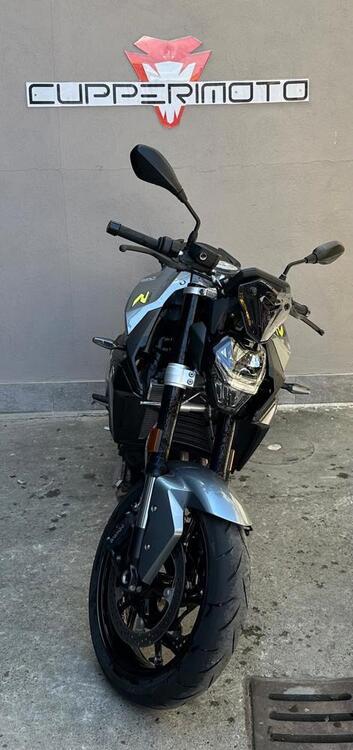 Bmw F 900 R (2021 - 24) (2)