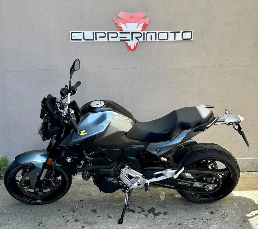 Bmw F 900 R (2021 - 24) (5)