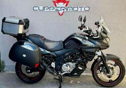 Suzuki V-Strom 650 ABS (2011 - 17) usata