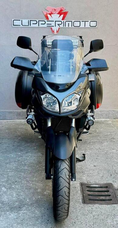 Suzuki V-Strom 650 ABS (2011 - 17) (3)