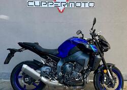 Yamaha MT-10 SP (2022 - 25) usata