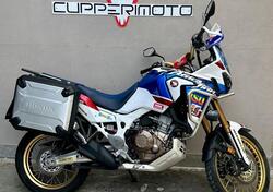 Honda Africa Twin CRF 1000L (2018 - 19) usata