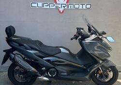 Yamaha T-Max 560 (2020 - 21) usata