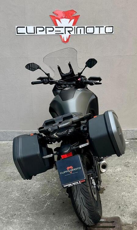 Yamaha Tracer 7 GT (2021 - 24) (3)