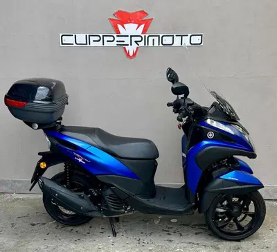 Yamaha Tricity 155 (2017 - 20) usata