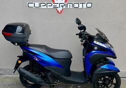 Yamaha Tricity 155 (2017 - 20) usata