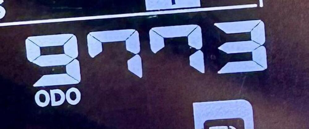 Yamaha XSR 900 ABS (2016 - 20) (3)