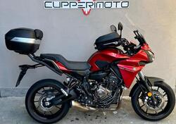 Yamaha Tracer 700 (2016 - 20) usata