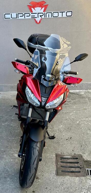 Yamaha Tracer 700 (2016 - 20) (5)