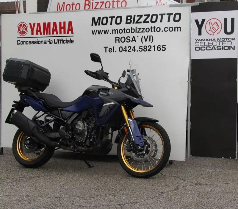 Suzuki V-Strom 800DE (2023 - 24) (3)